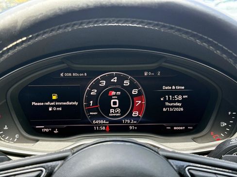 Used 2019 Audi S5 Prestige AWD/4WD image 23