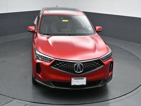 Used 2022 Acura RDX A-Spec AWD/4WD image 46