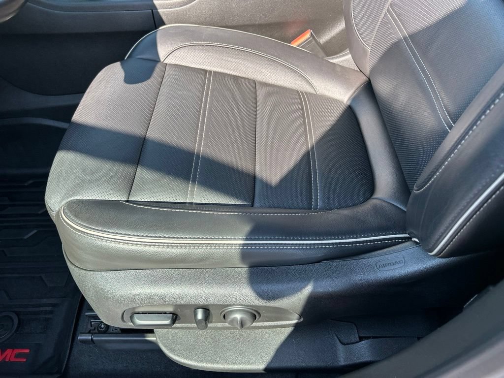 Used 2019 GMC Acadia Denali w/ Technology Package AWD/4WD image 20