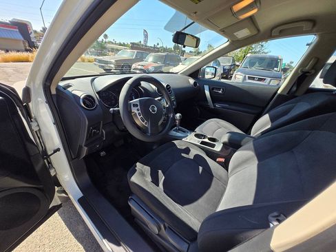 Used 2013 Nissan Rogue S w/ Special Edition Pkg FWD image 21