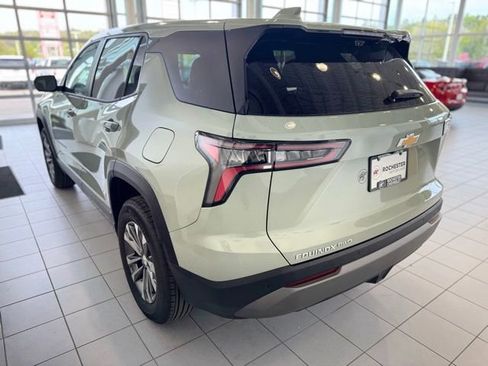 New 2026 Chevrolet Equinox LT w/ Convenience Package II AWD/4WD image 41