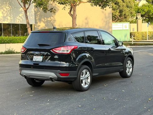 Used 2014 Ford Escape SE AWD/4WD image 4