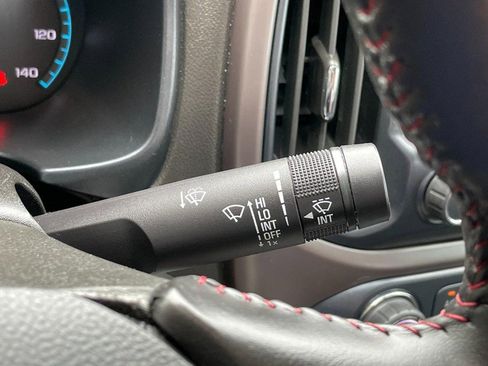 Used 2018 GMC Canyon All Terrain w/ Trailering Package image 29