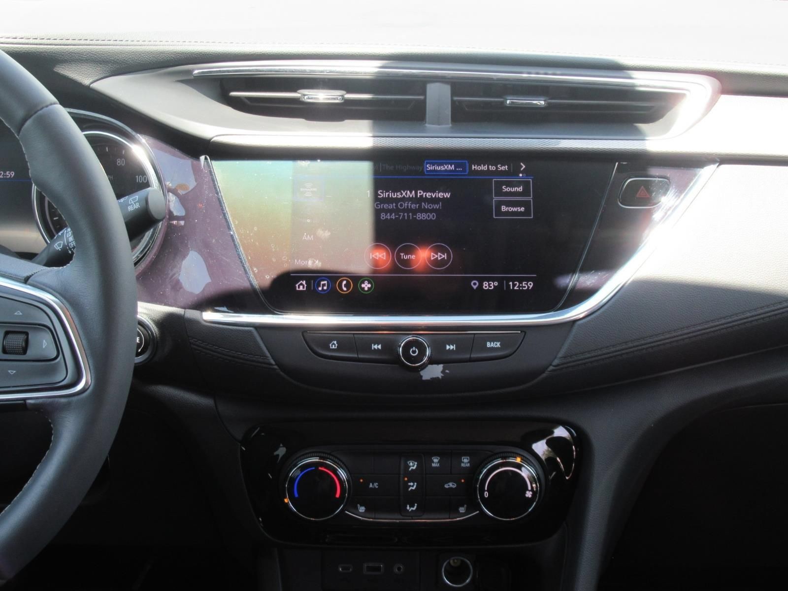 Used 2023 Buick Encore GX Preferred w/ Cold Weather Comfort Package FWD image 15