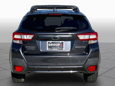 Used 2019 Subaru Crosstrek 2.0i Premium AWD/4WD image 5
