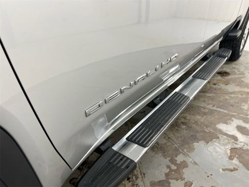 Used 2020 GMC Sierra 2500 Denali w/ Denali Ultimate Package image 28