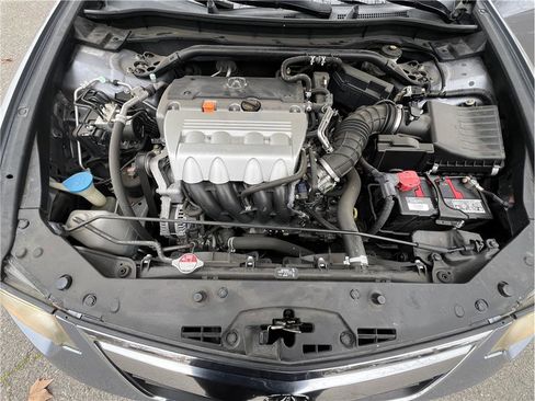 Used 2013 Acura TSX Sedan FWD image 16