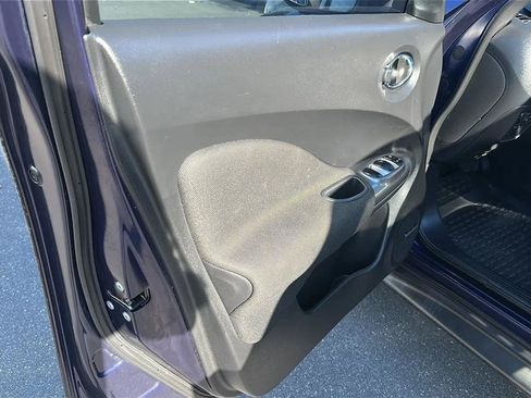 Used 2015 Nissan Juke SL AWD/4WD image 21