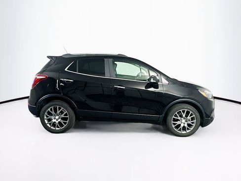 Used 2017 Buick Encore Sport Touring w/ Safety Package image 10