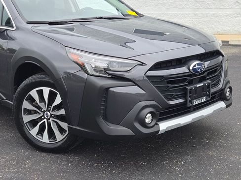 Certified 2024 Subaru Outback Touring XT w/ Popular Package #2 AWD/4WD image 2