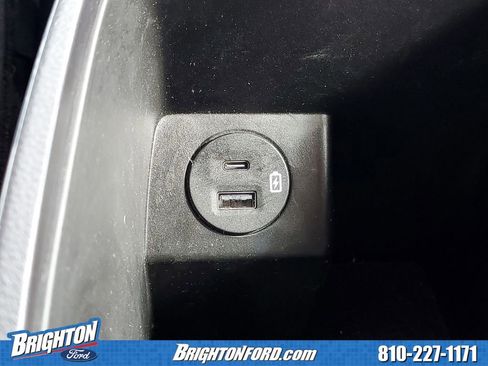 Certified 2024 Ford Bronco Sport Big Bend w/ Convenience Package AWD/4WD image 27