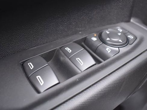 New 2026 Chevrolet Silverado 2500 Custom w/ Custom Value Package image 23