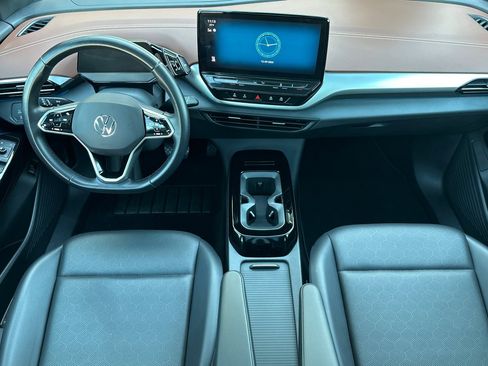 Certified 2022 Volkswagen ID.4 Pro S image 14