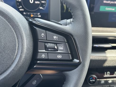 New 2026 Subaru Outback Limited AWD/4WD image 16