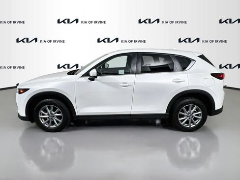 Used 2023 MAZDA CX-5 AWD 2.5 S image 4