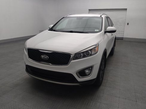 Used 2017 Kia Sorento EX FWD image 15