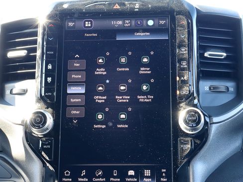 New 2026 RAM 2500 Tradesman image 23