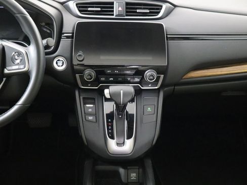 Used 2019 Honda CR-V EX-L image 14