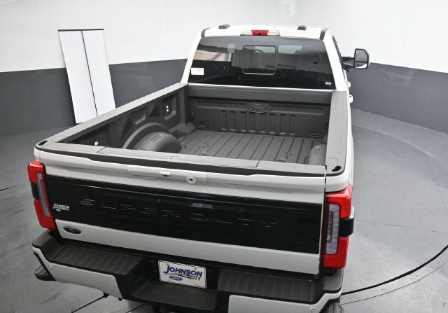 Used 2026 Ford F350 Platinum AWD/4WD image 19