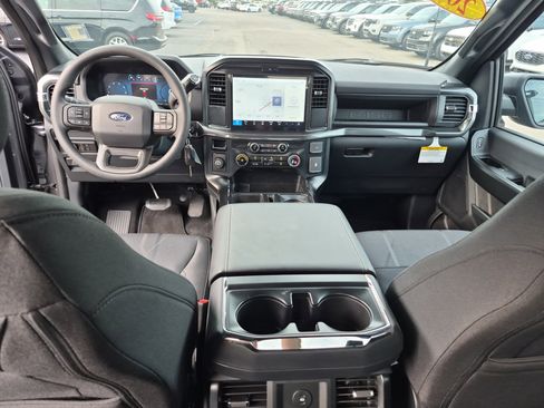 Used 2026 Ford F150 STX w/ Equipment Group 200A RWD image 18