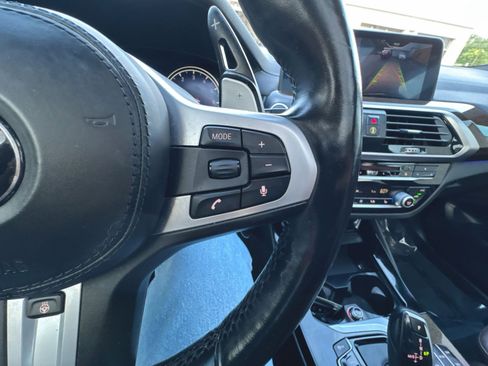 Used 2019 BMW X3 M40i w/ Premium Package AWD/4WD image 17
