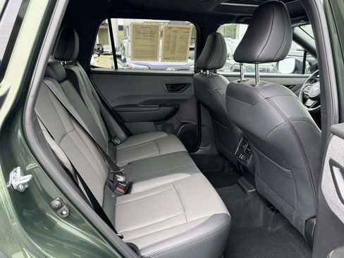 Certified 2026 Subaru Outback Premium AWD/4WD image 17