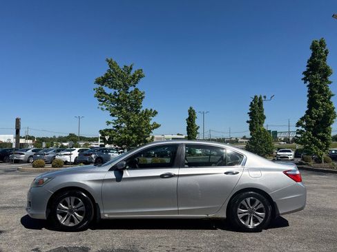 Used 2014 Honda Accord LX image 14