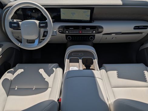 New 2026 Hyundai Palisade SEL AWD/4WD image 10