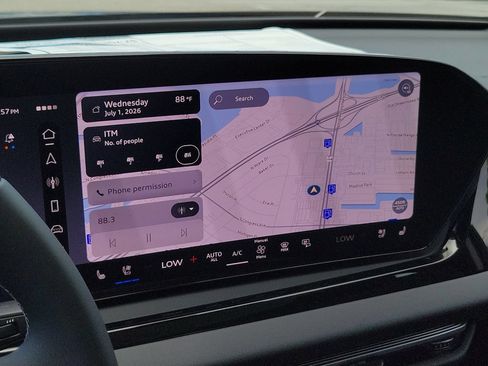 New 2026 Audi A6 Premium Plus AWD/4WD image 12