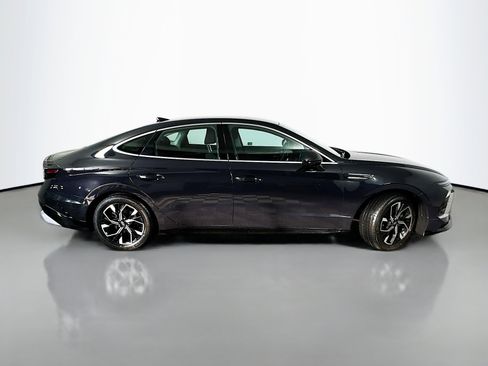 Certified 2024 Hyundai Sonata SEL image 8