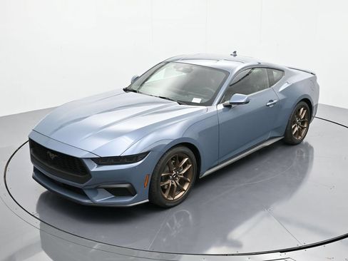 New 2026 Ford Mustang Premium w/ Bronze Appearance Package RWD image 25