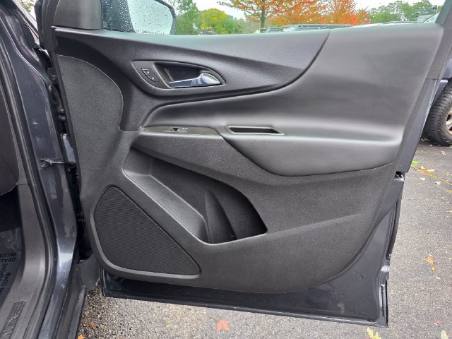 Used 2022 Chevrolet Equinox LT AWD/4WD image 9