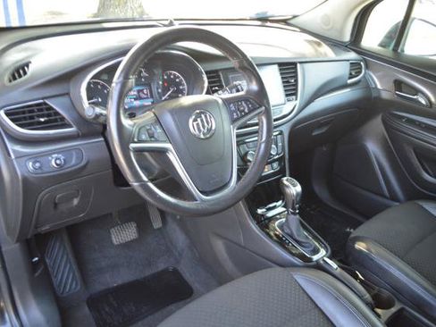 Used 2019 Buick Encore Preferred w/ Safety Package FWD image 13