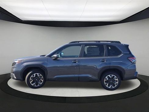 New 2026 Subaru Forester Premium image 4