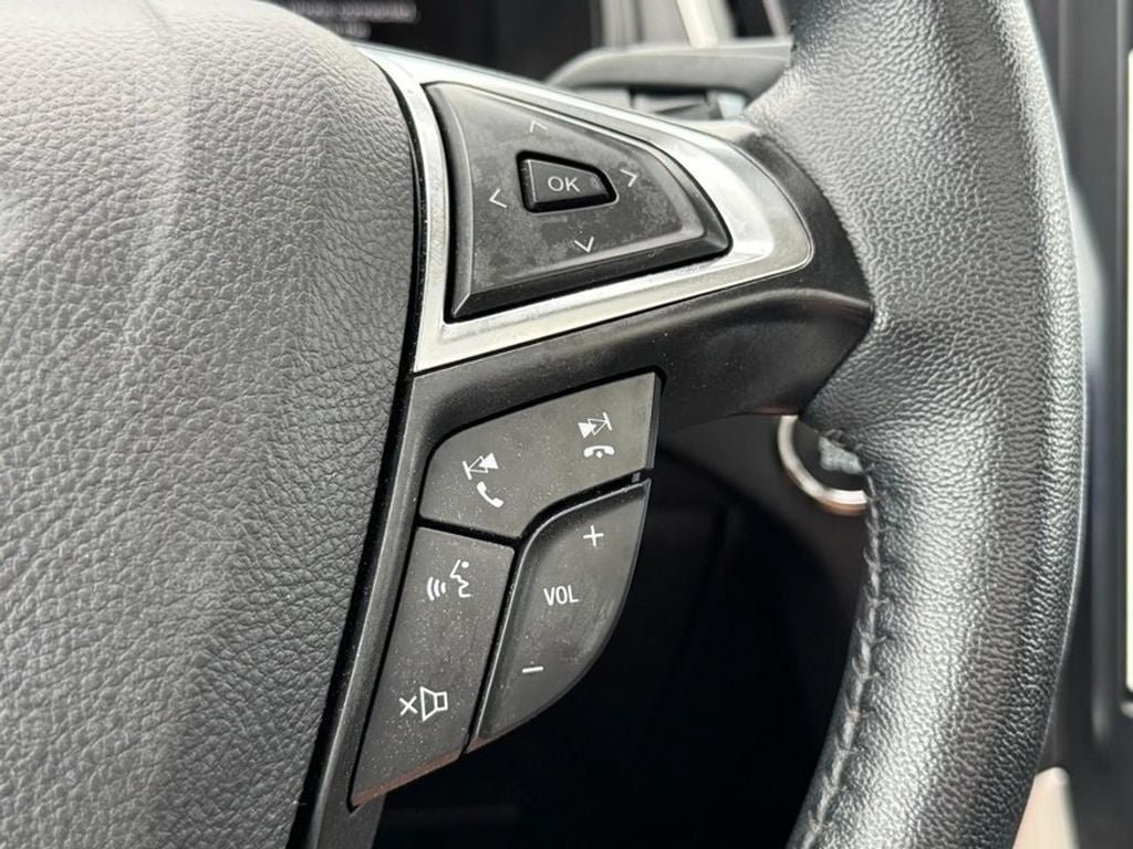 Used 2024 Ford Edge SEL w/ Convenience Package AWD/4WD image 17
