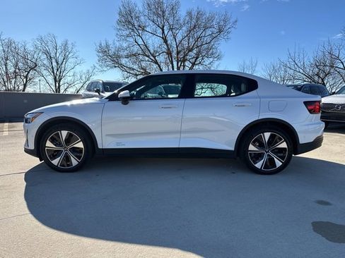 Used 2024 Polestar Polestar 2 image 4