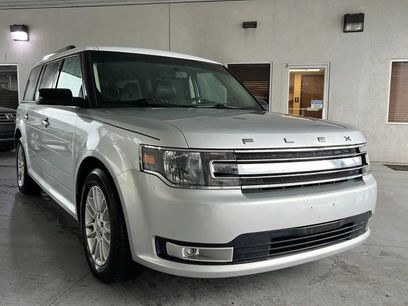 Used 2015 Ford Flex SEL w/ Equipment Group 202A