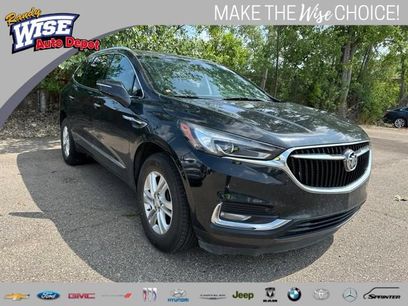 Used 2019 Buick Enclave Preferred