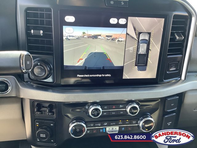 Used 2026 Ford F250 Platinum w/ Platinum Plus Package AWD/4WD image 15