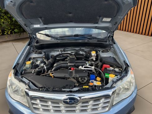 Used 2012 Subaru Forester 2.5X image 19