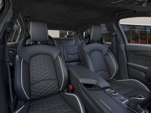 New 2026 Cadillac CT5 V image 16