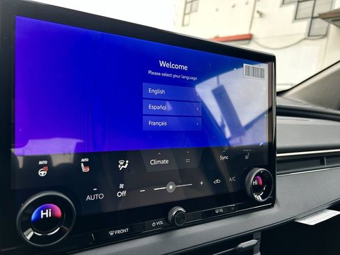 New 2026 Toyota bZ image 21