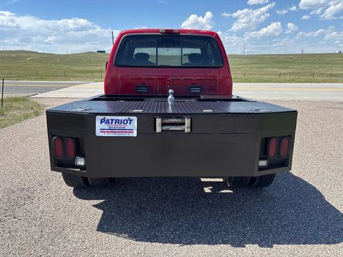 Used 1999 Ford F250 XL AWD/4WD image 4