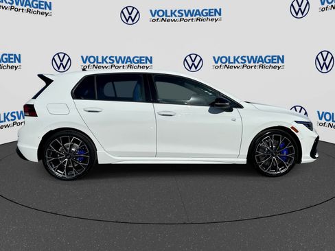 Used 2026 Volkswagen Golf AWD/4WD image 15