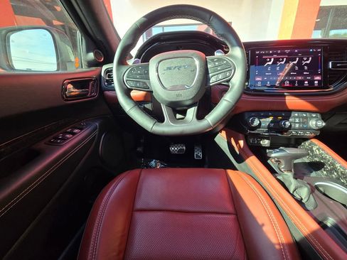 Used 2024 Dodge Durango SRT AWD/4WD image 23