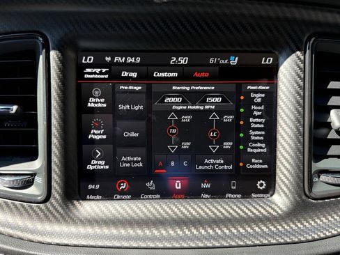 Used 2023 Dodge Challenger SRT Hellcat Redeye image 30