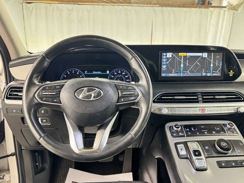 Used 2020 Hyundai Palisade SEL FWD image 13
