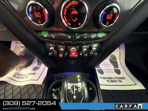 Used 2018 MINI Cooper Countryman ALL4 AWD/4WD image 19