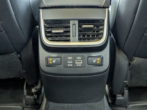Used 2023 Subaru Outback Touring XT w/ Tech Package 3 AWD/4WD image 20