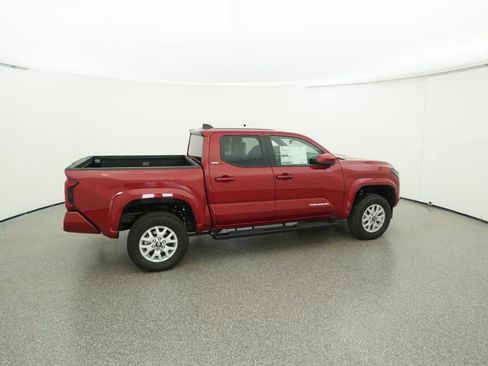 New 2025 Toyota Tacoma SR5 image 10